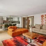Luxury 3Bdr-8P Apartment In The Heart Of Paris
