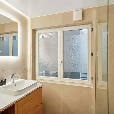 Luxury 3bdr-8p In The Heart Of Appartamento *